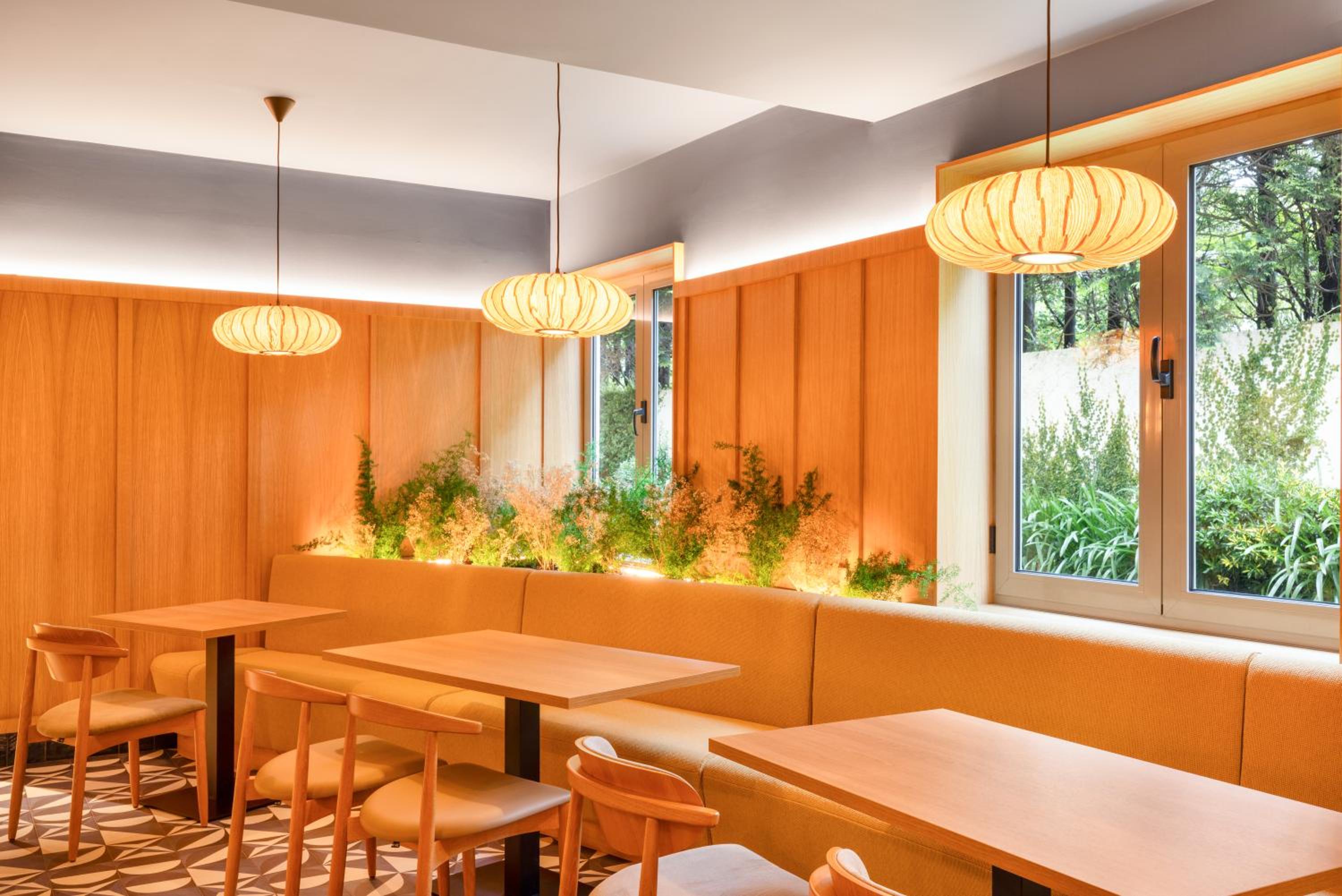 Фото B&B HOTEL Braga Lamaçaes