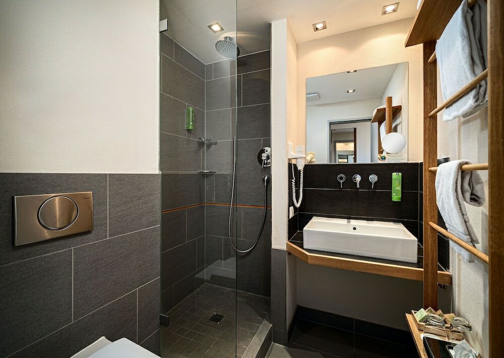 Фото Mainhaus Stadthotel Frankfurt