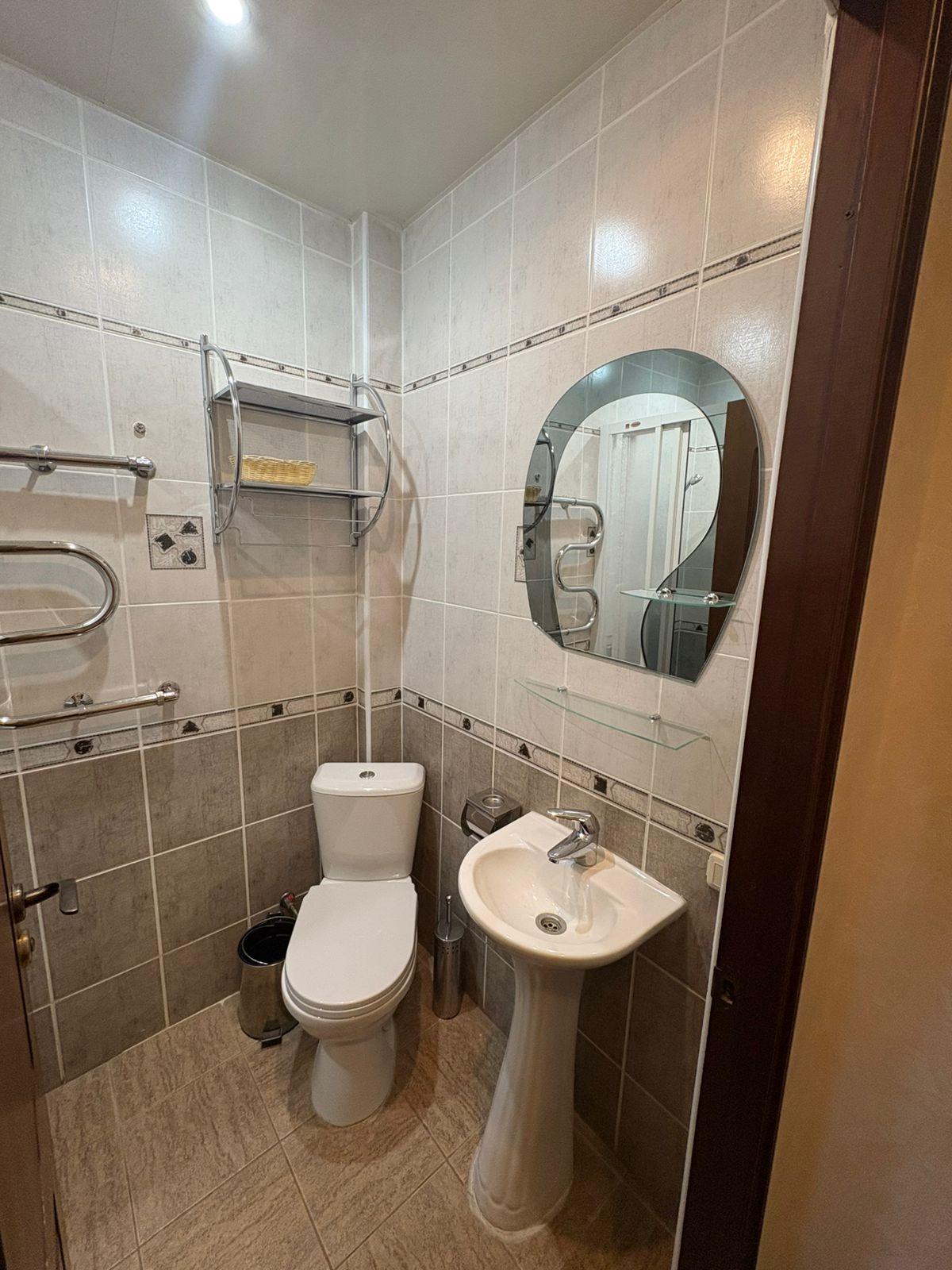 Фото Мини-отель Городской