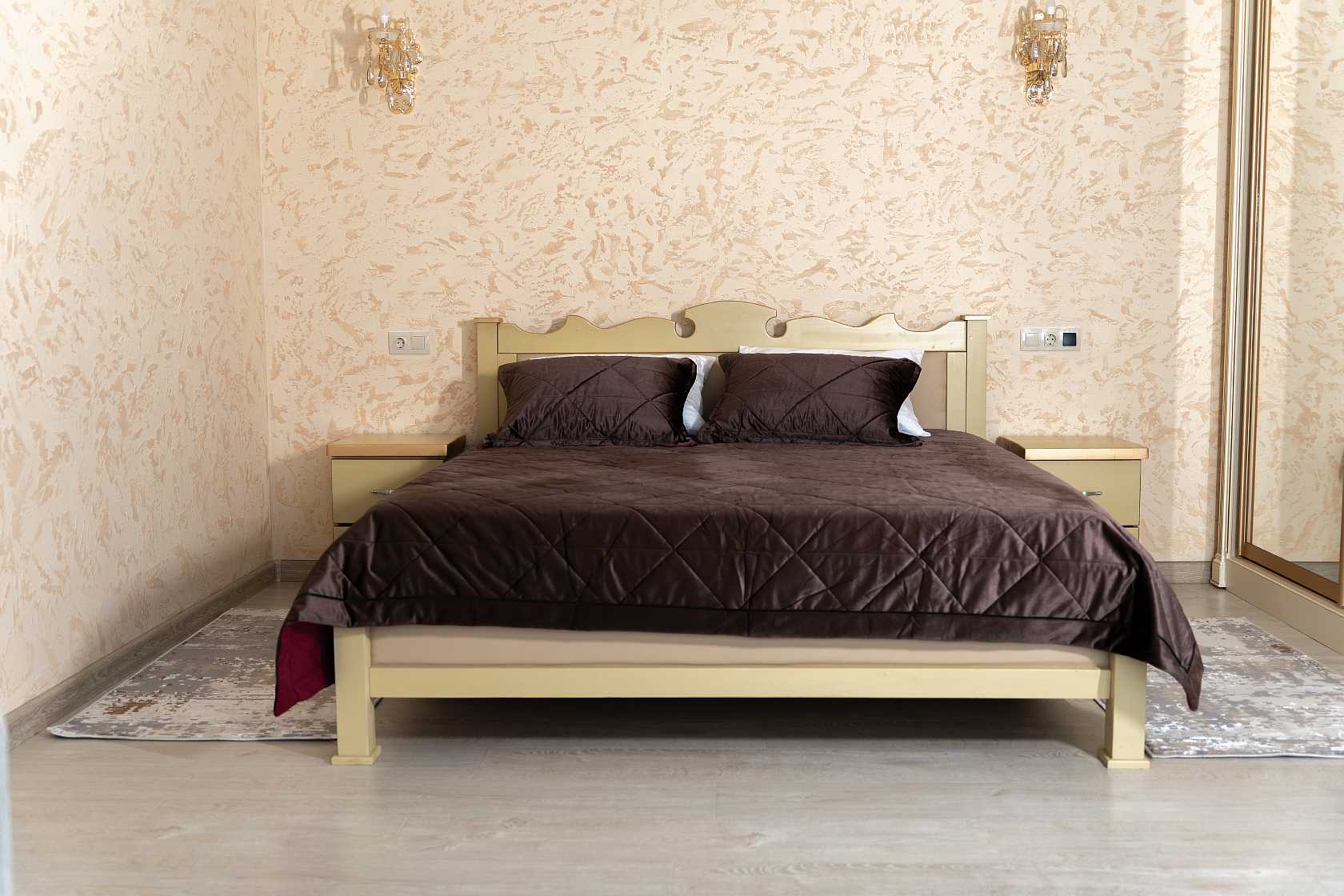 Фото Порог Гор