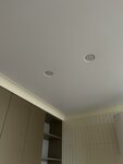 Fregat (Garazhny proyezd, 6), ceiling systems