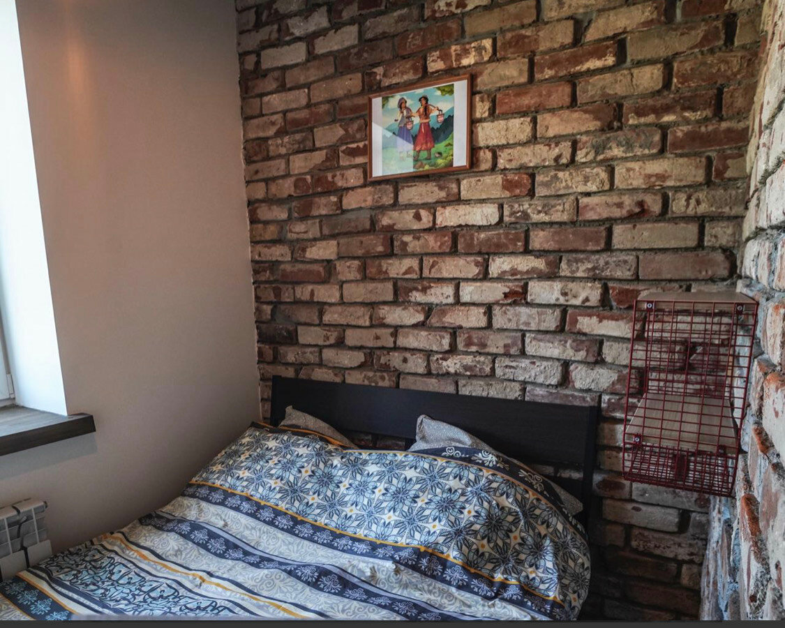 Фото Особняк на Еленинской