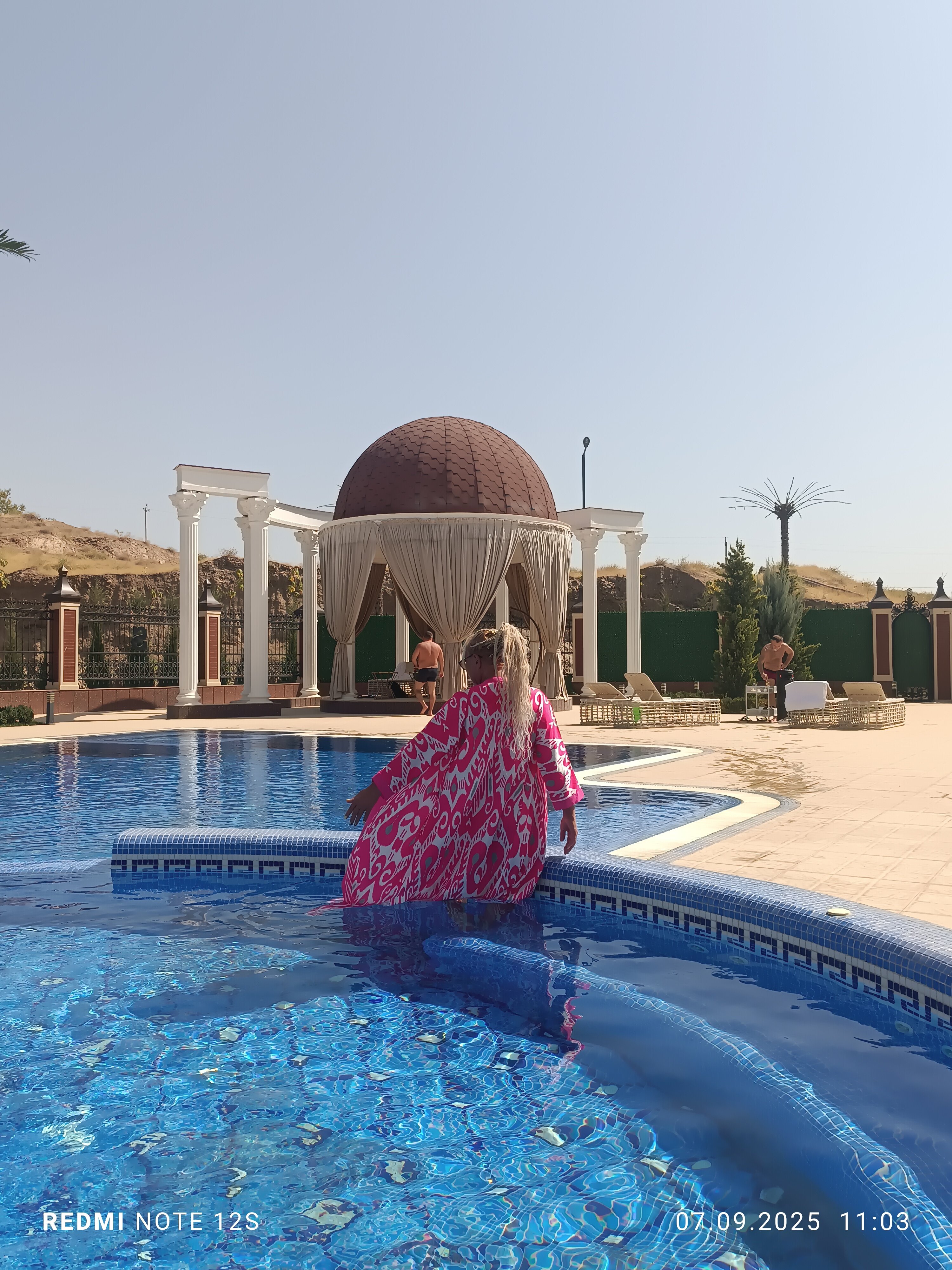 Фото Sultan Palace