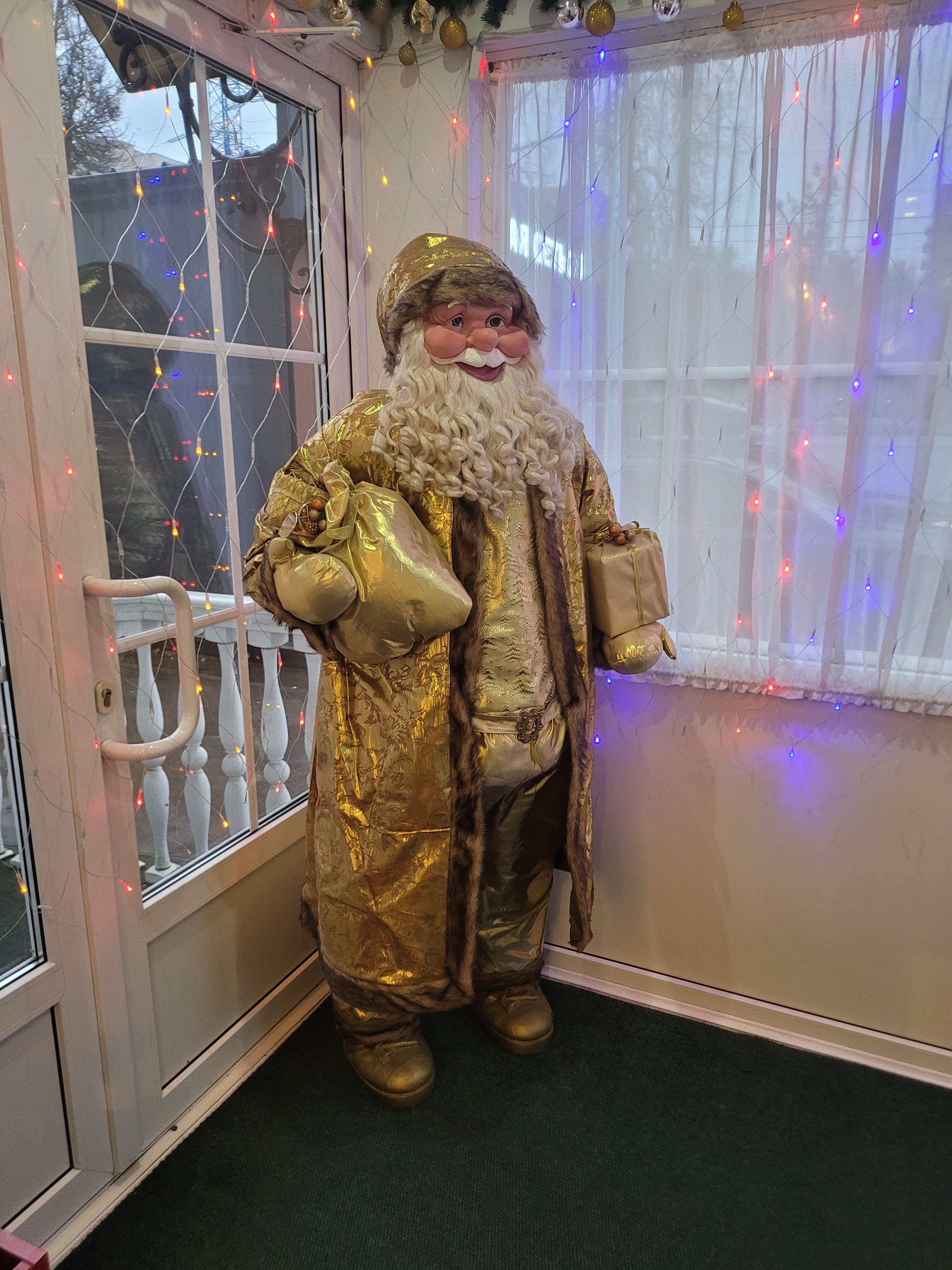 Фото Клевер