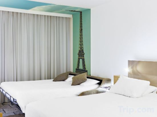 Фото Hôtel Mercure Paris Vaugirard Porte de Versailles