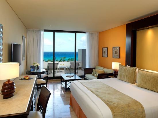 Фото Paradisus Cancun Hotel