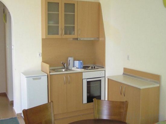 Фото Sunny Day Club Hotel