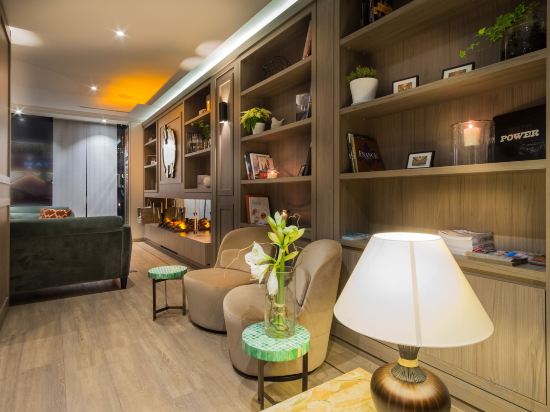 Фото Hotel Waldorf Montparnasse