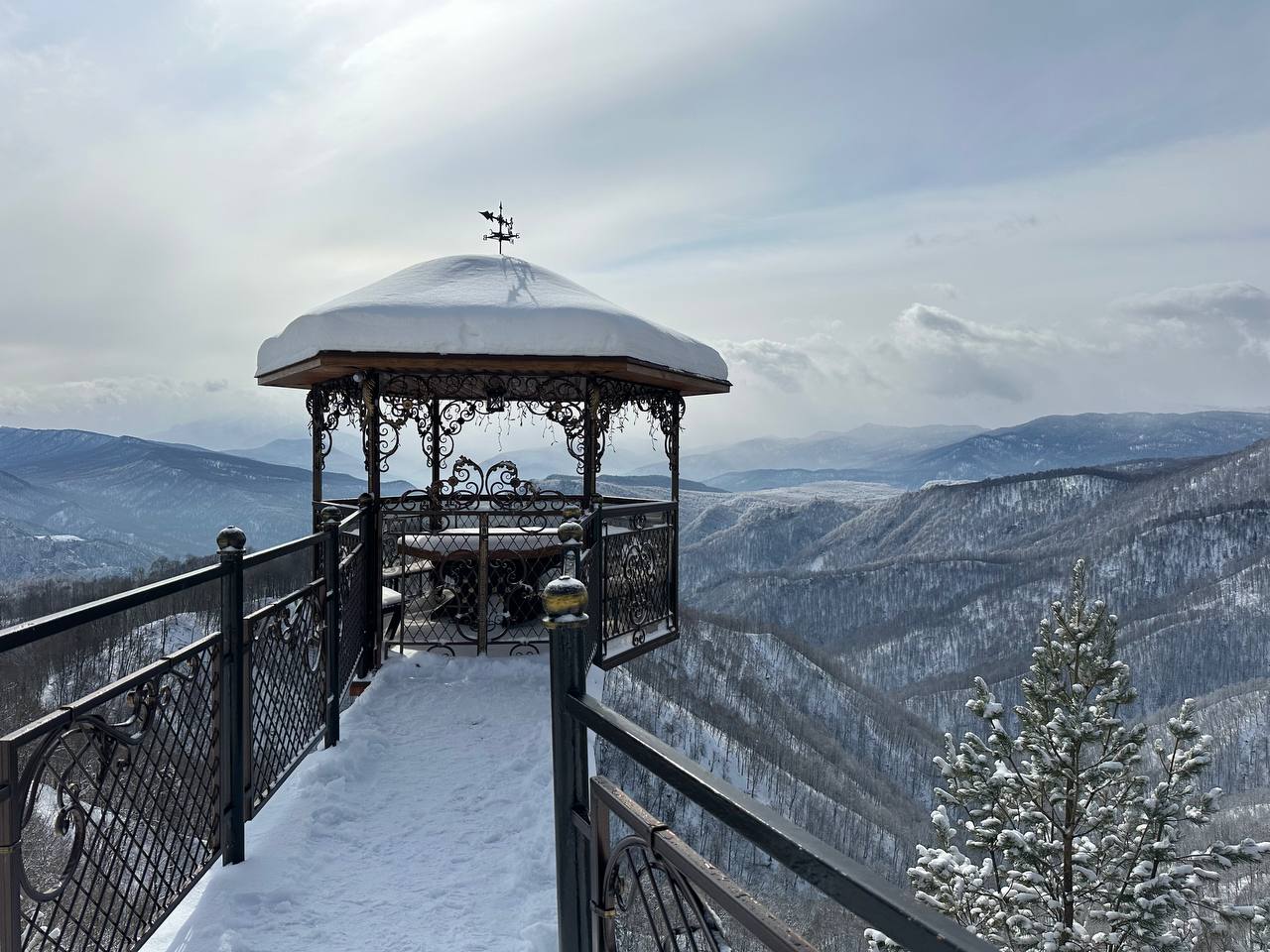 Фото Дом на Широком