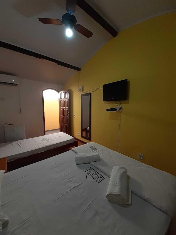 Фото Pousada Estalage