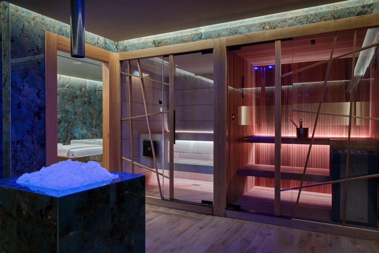 Фото Castello Infinity Suites - Adults Only