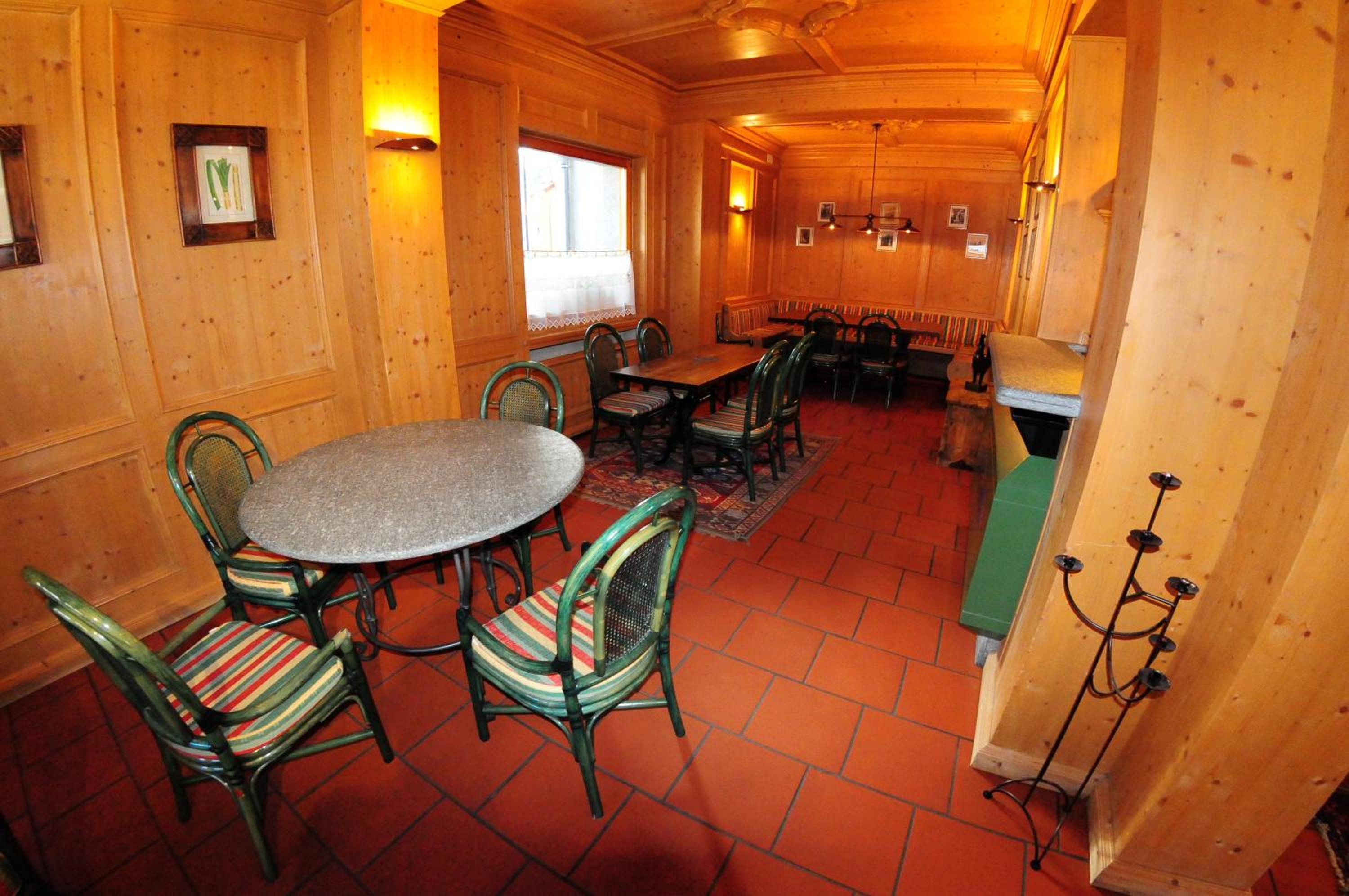 Фото Hotel Dufour