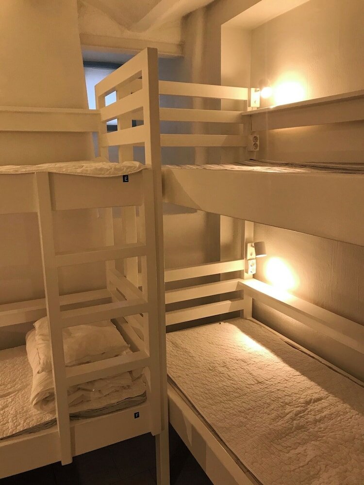 Фото Hostel Dalagatan