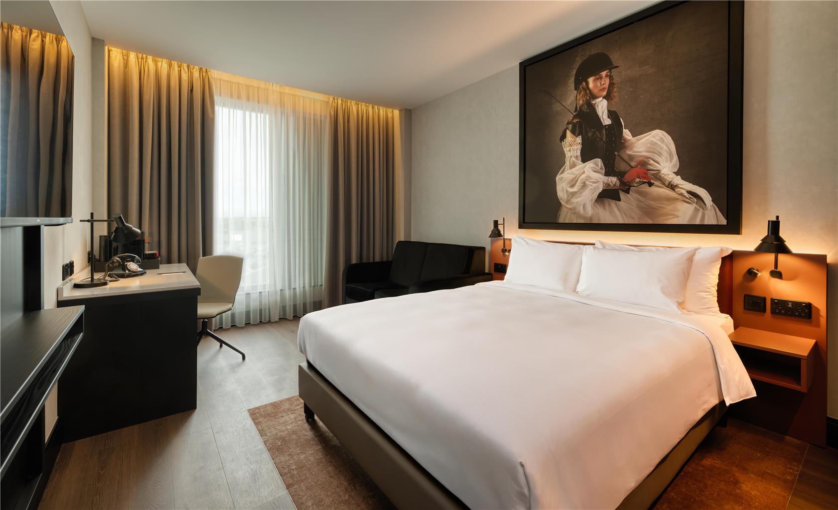 Фото Radisson Red Galway