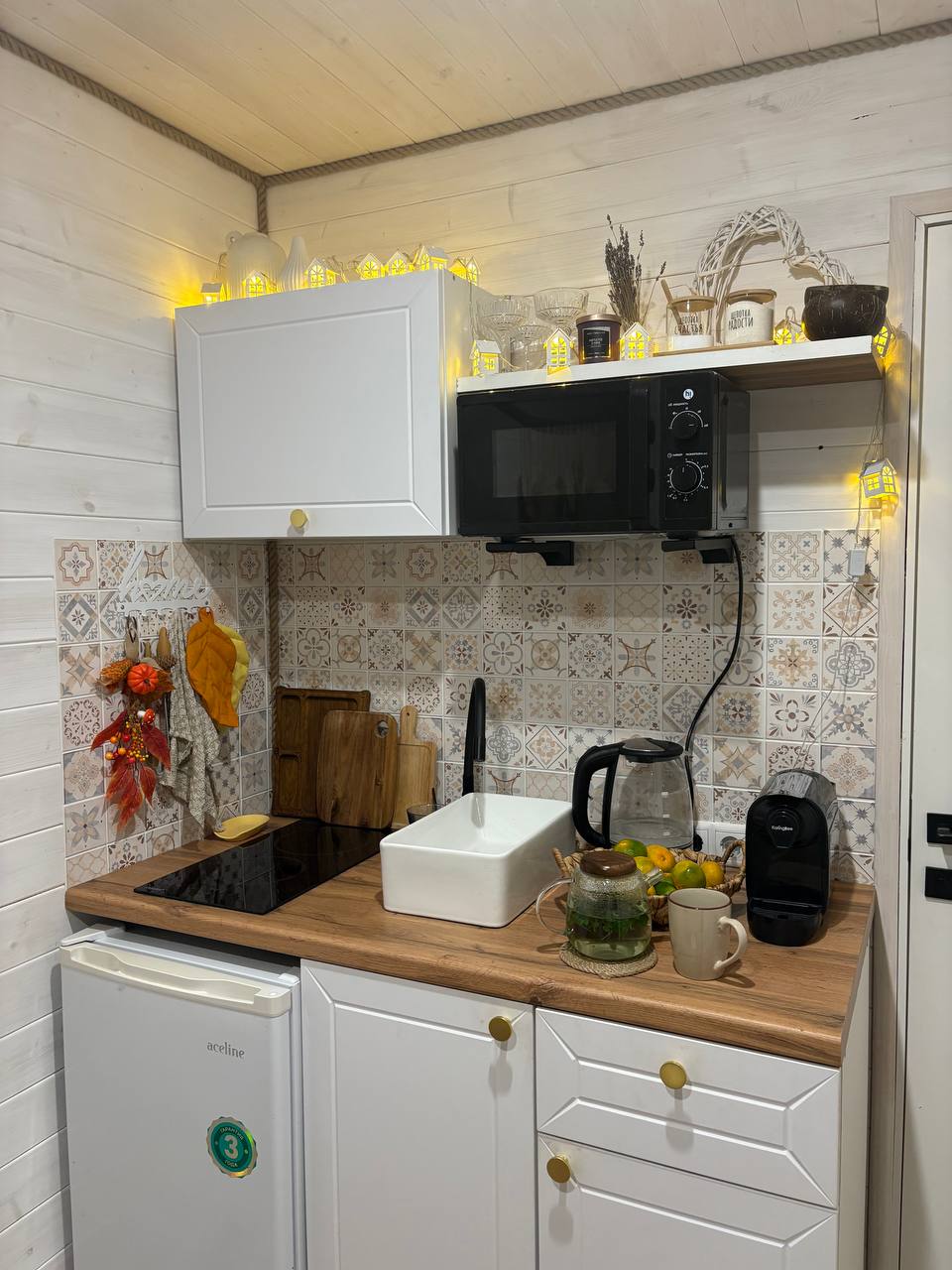 Фото Дача в горах