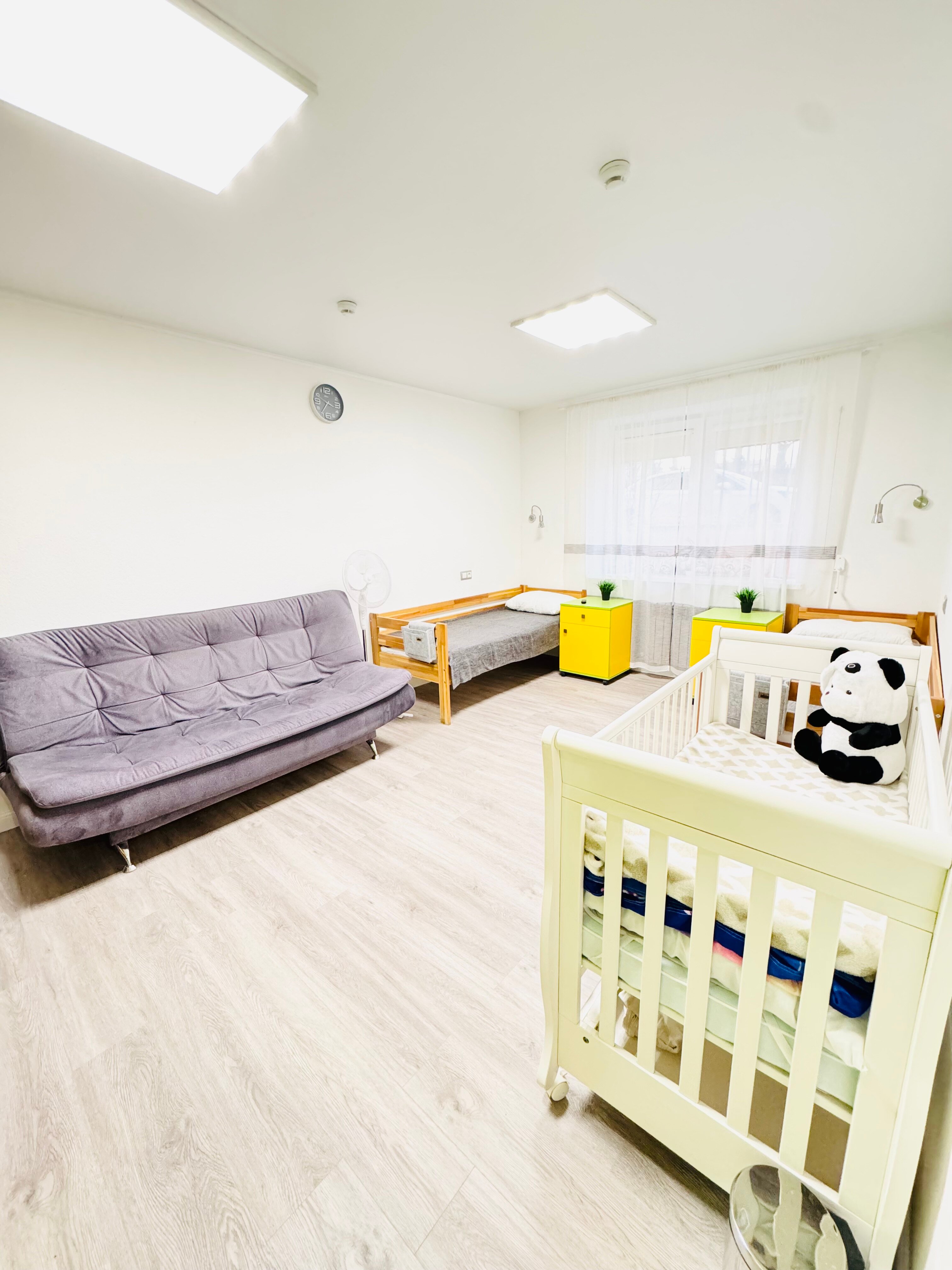 Фото Party and Sun