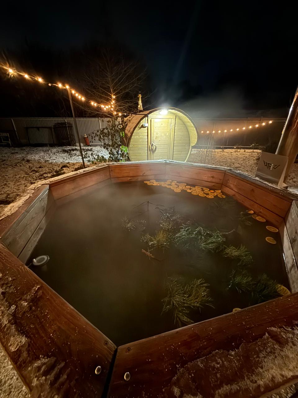 Фото Ernesto Armani