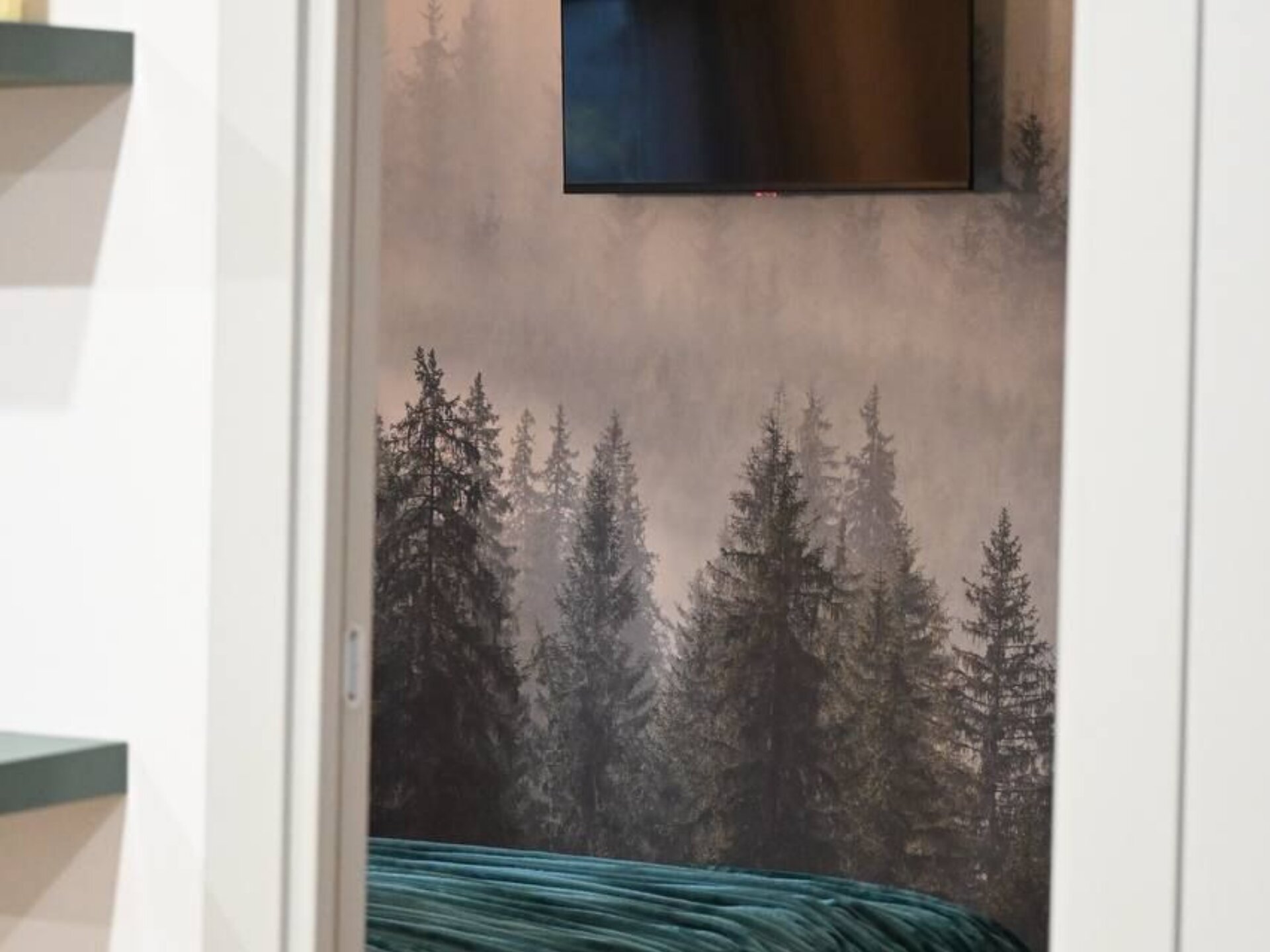 Фото Дух Тайги