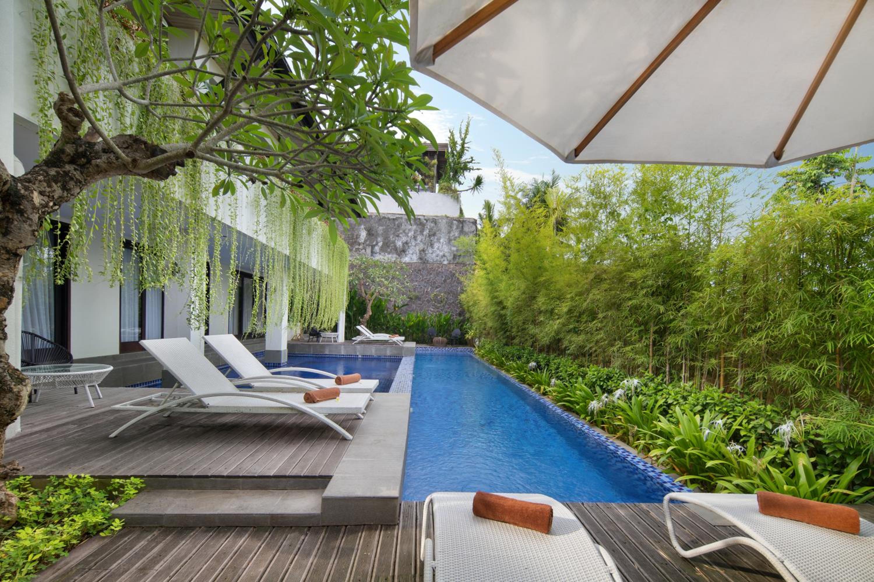 Фото AmantraNa Canggu