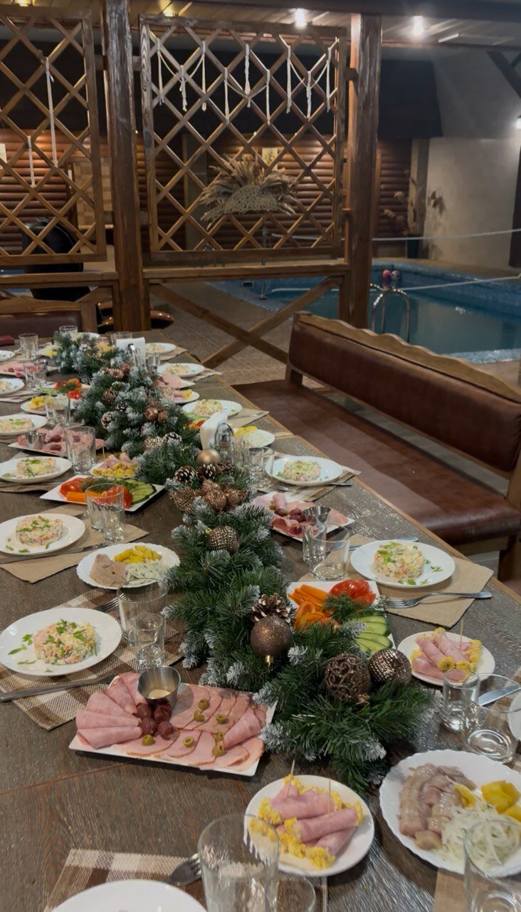 Фото Русский Двор