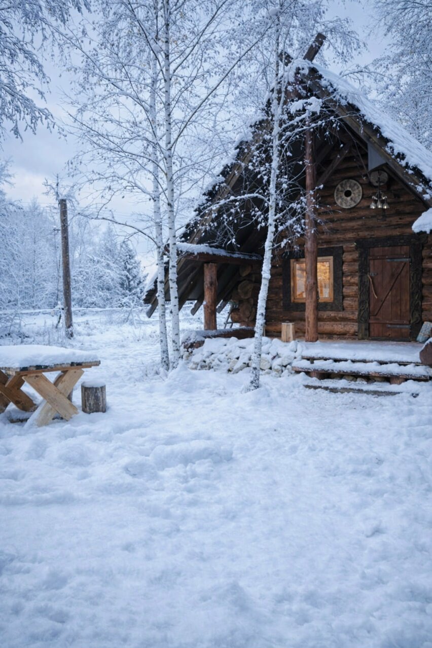 Фото Дом Варяга