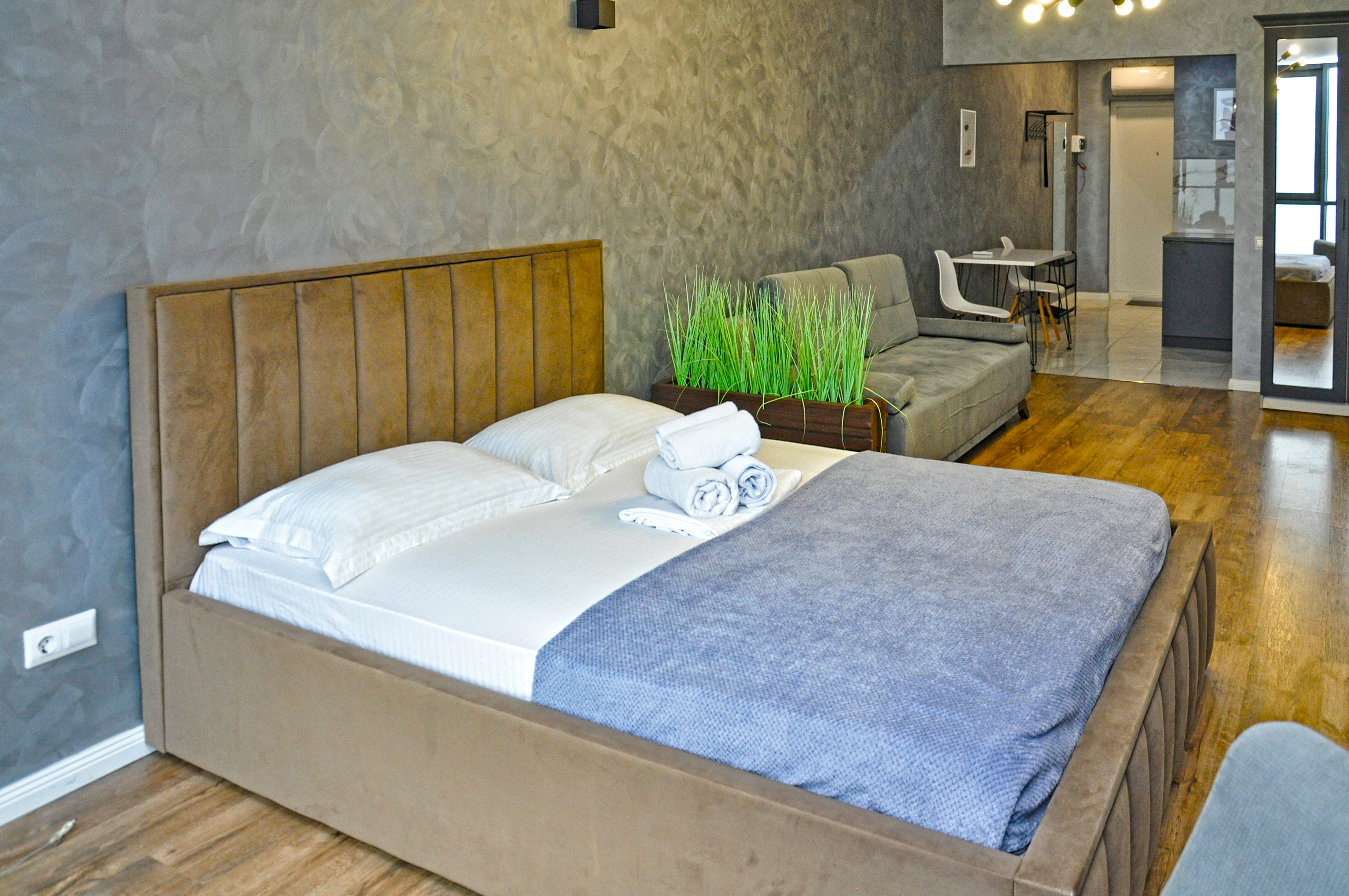 Фото Апарт-отель Симфония