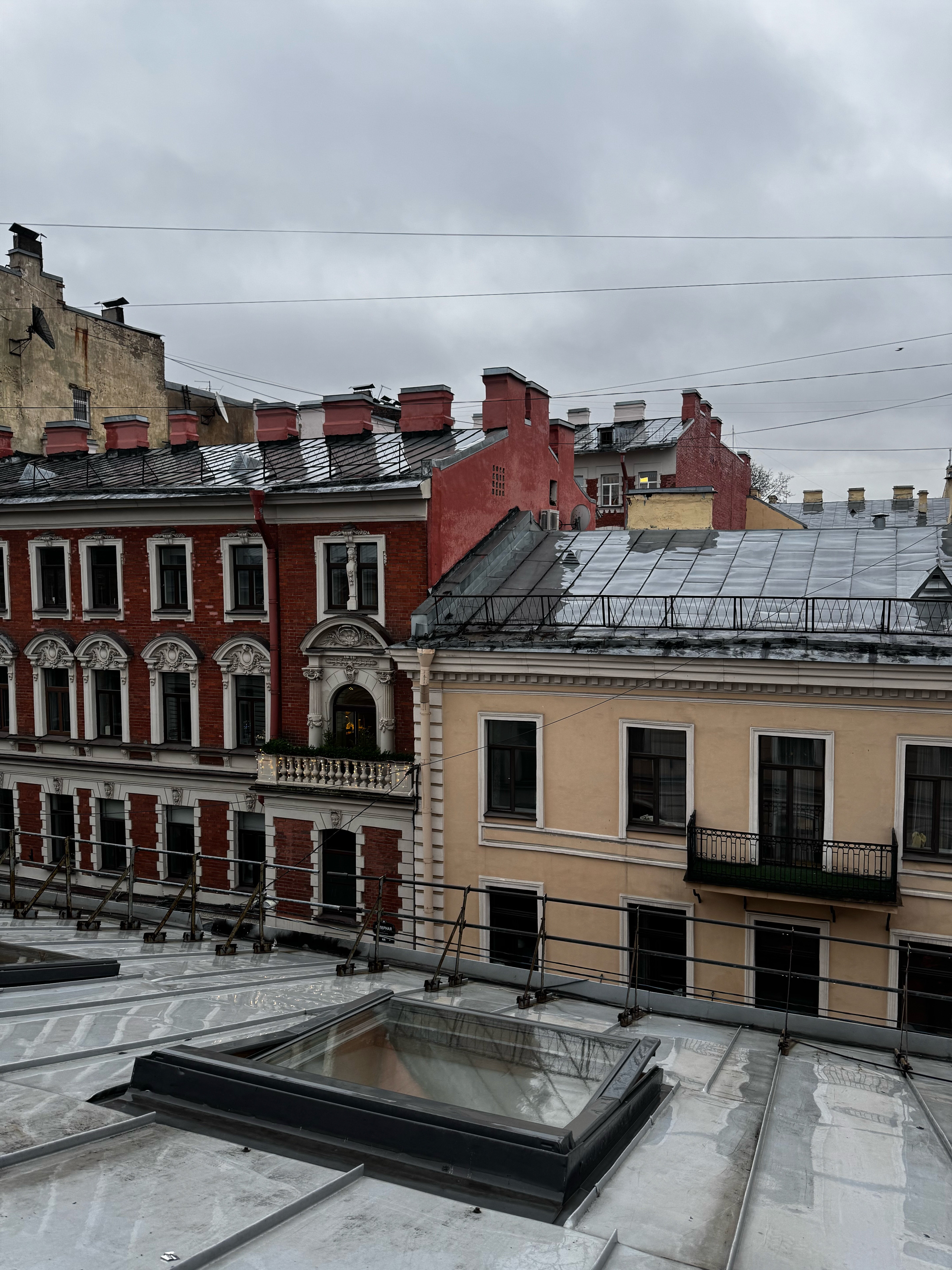 Фото Академиа Особняк Teploff