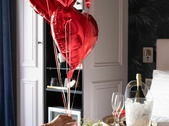 Фото Hotel Taylor