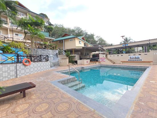 Фото Patong Rai Rom Yen Resort Sha