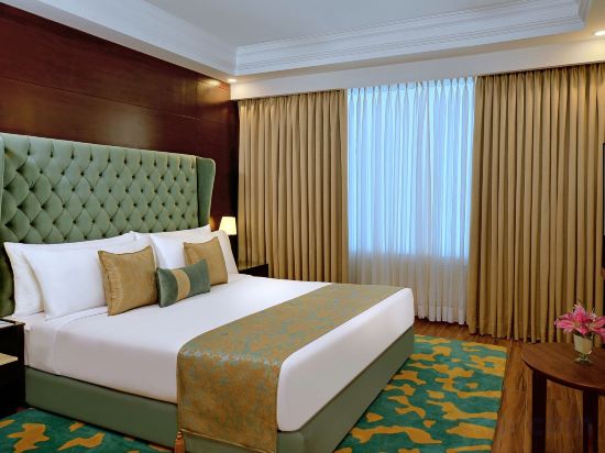 Фото Radisson Chandigarh Zirakpur