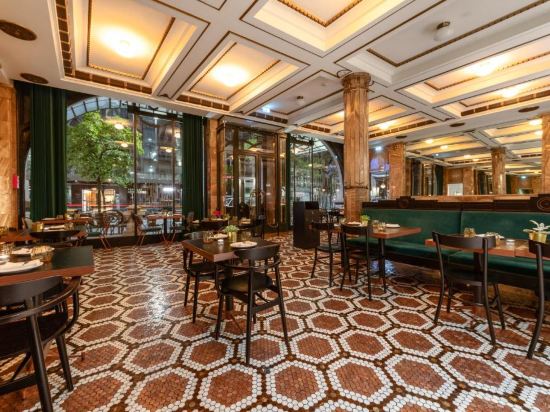 Фото Pestana Porto - A Brasileira