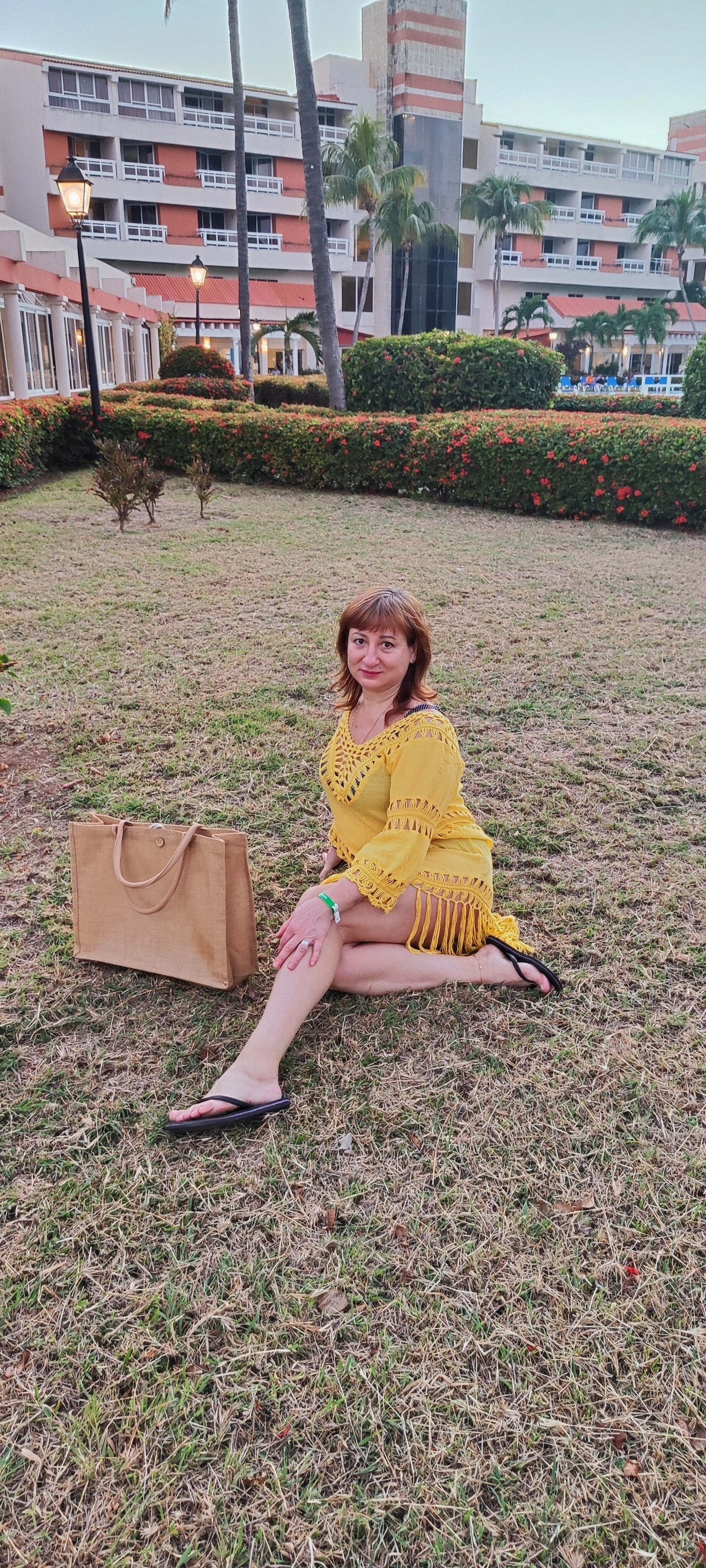 Фото Occidental Arenas Blancas by Barcelo