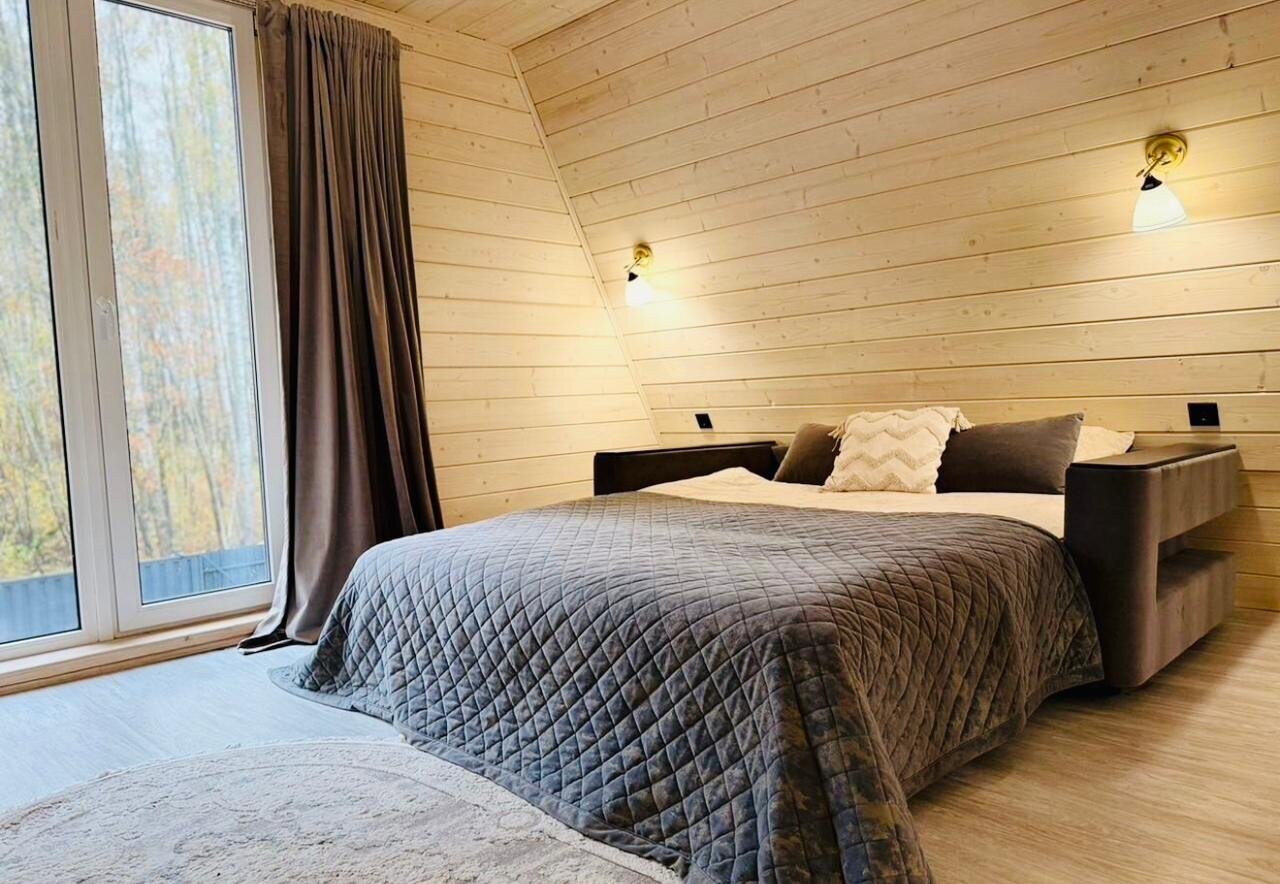 Фото Aframe Forest Home