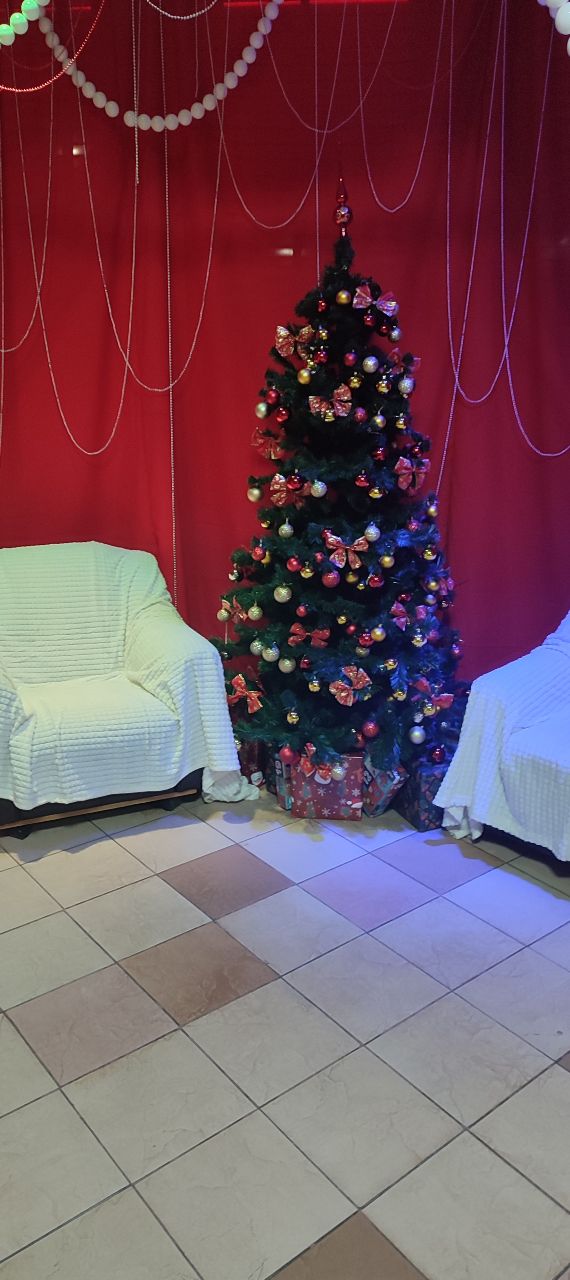 Фото Юбилейная