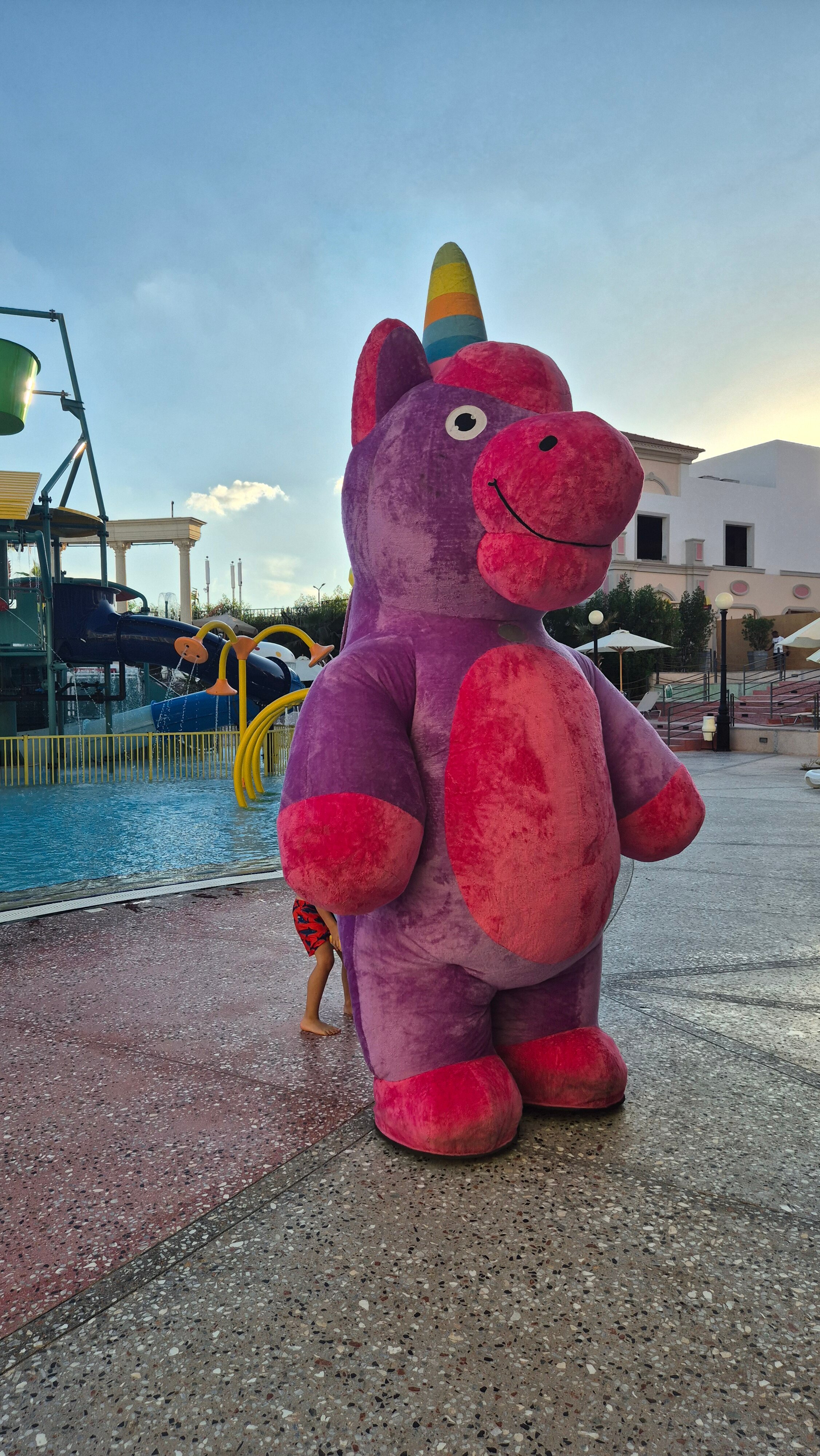 Фото Il Mercato Splash Aqua Park