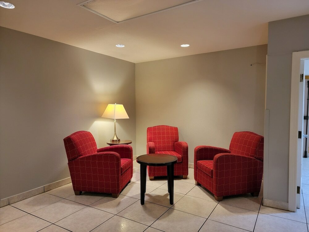 Фото Extend-a-Suites Amarillo West