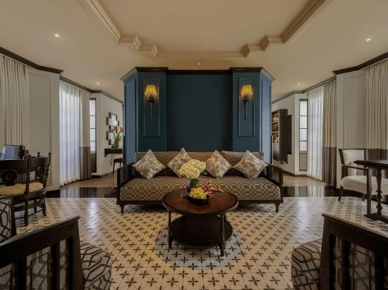 Фото Отель Champton Hanoi Hotel