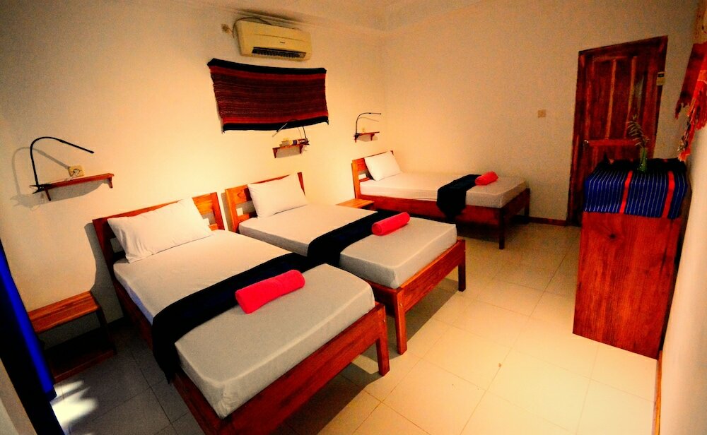 Фото World BnB