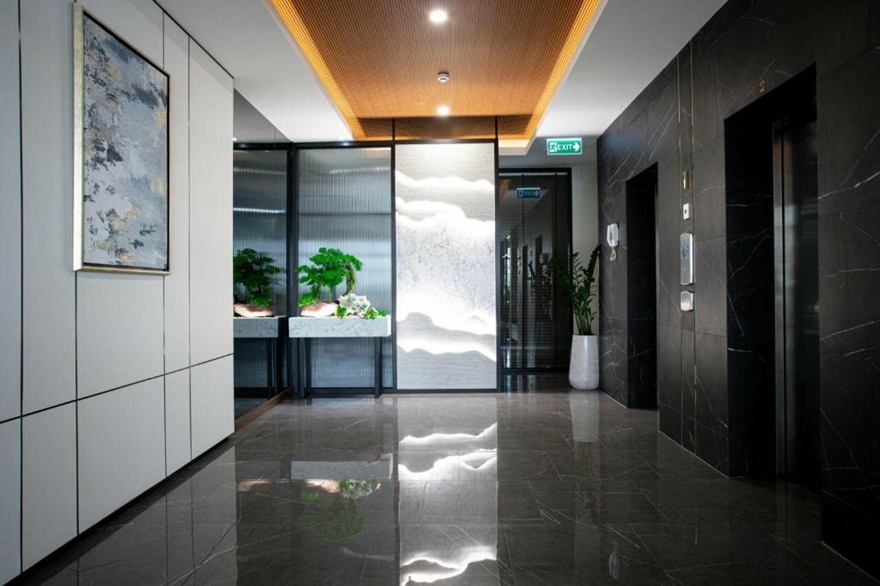 Фото Sam E Hotel Bangkok Sathorn