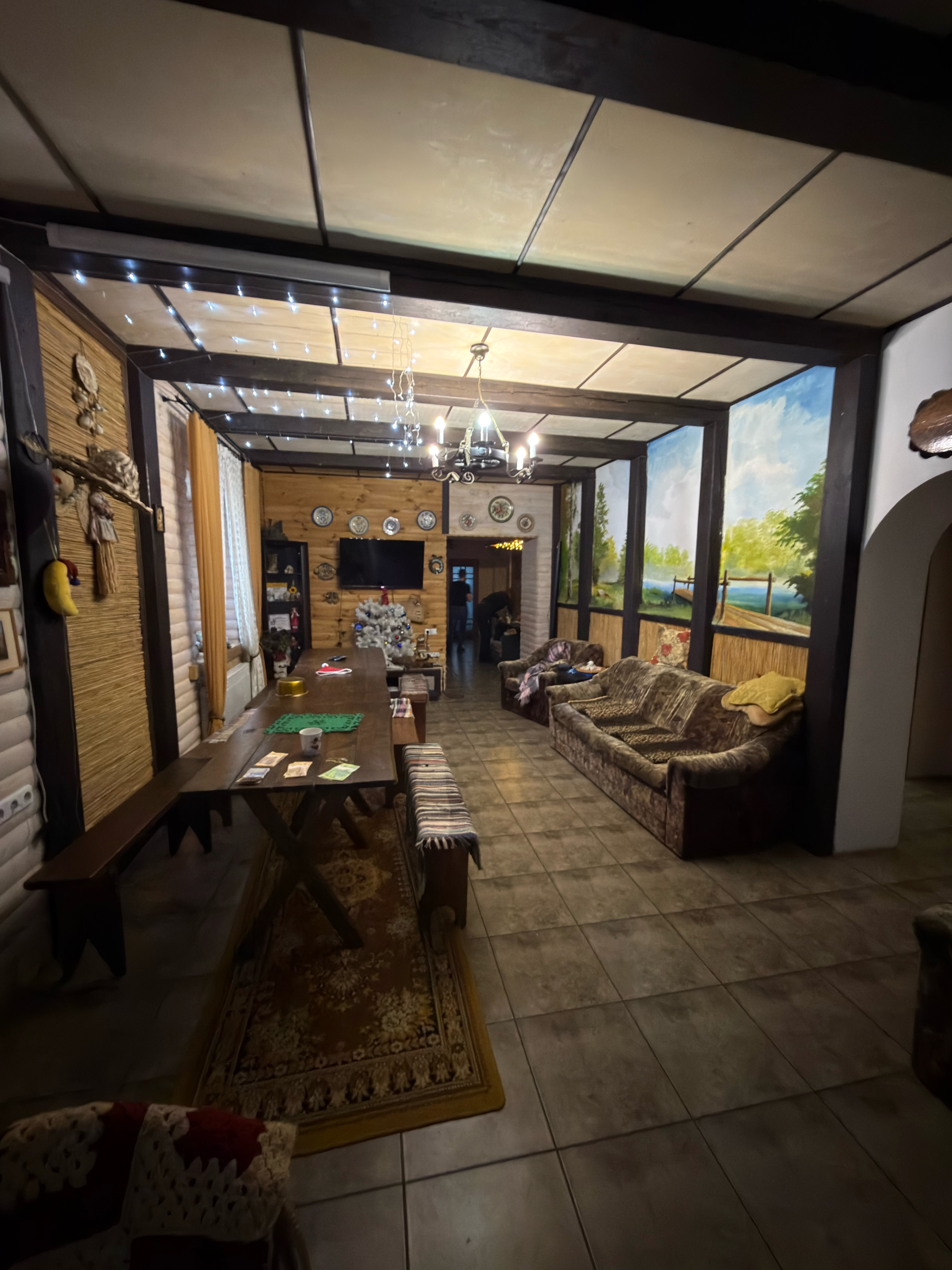 Фото Беловежская гостевая