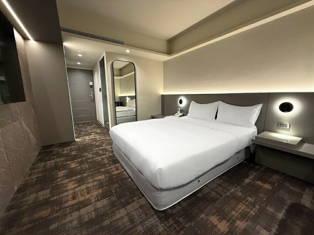Фото King Shi Hotel