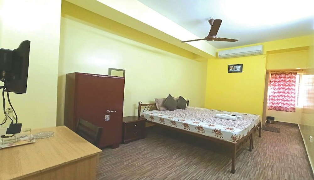 Фото Hotel Avisha