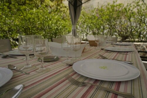 Гостиница La Casona de Arona в Ароне