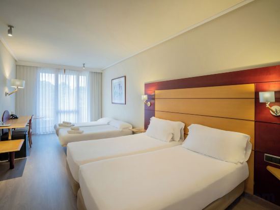 Фото Abba Garden Hotel	