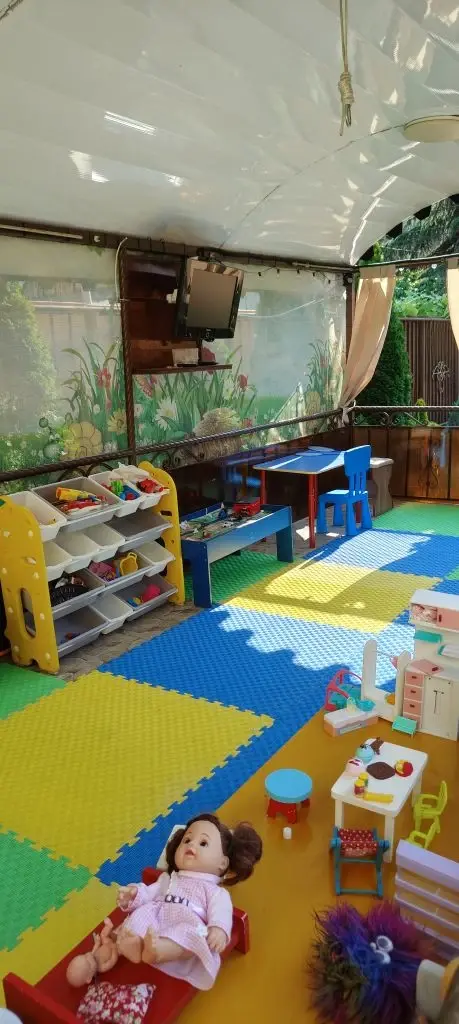 Фото Гостевой дом ул. Фестивальная д. 5 СТР. 1