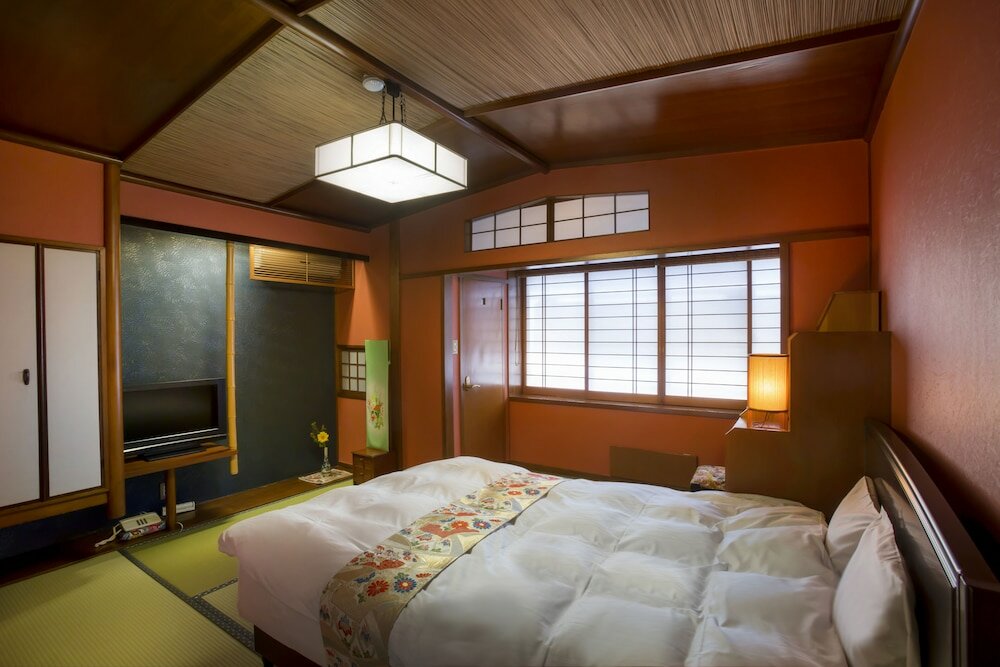 Фото Kinosaki Onsen Hanakouji Saigetsu