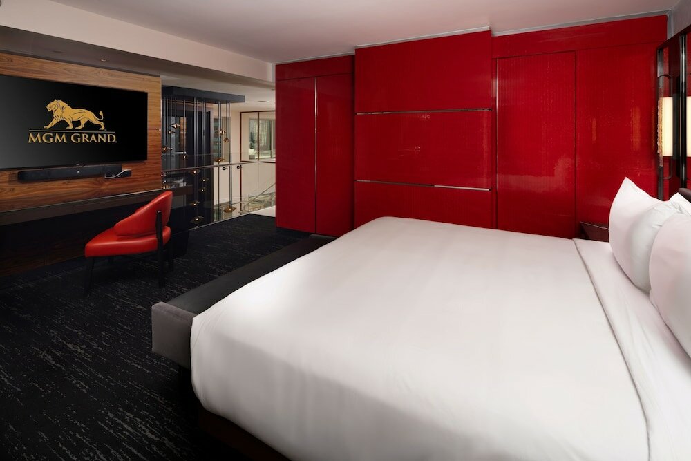 Фото Mgm Grand Hotel & Casino