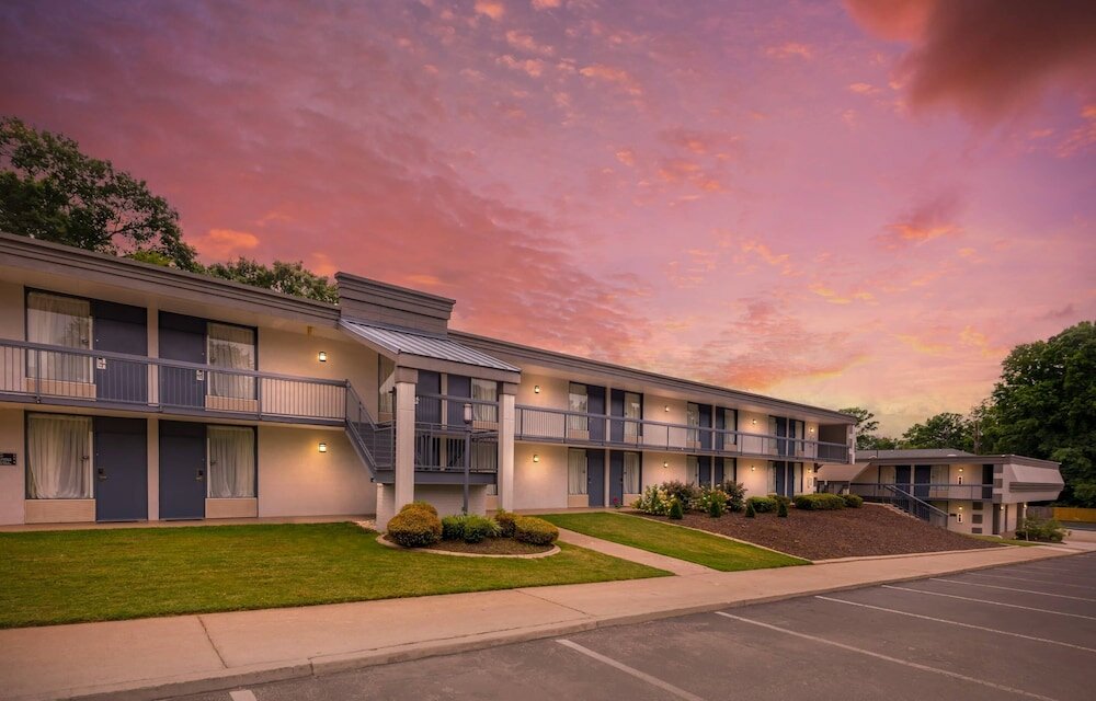 Фото отеля 5