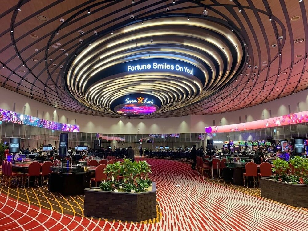 Фото Novotel Ambassador Seoul Yongsan - Seoul Dragon City