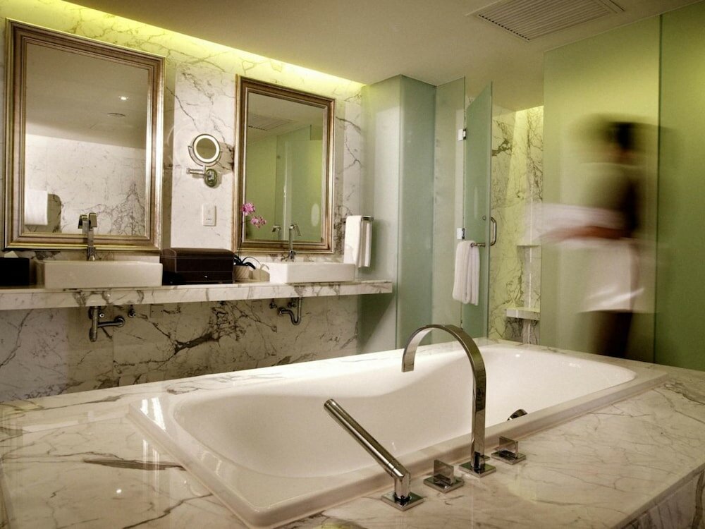 Фото InterContinental Beijing Beichen